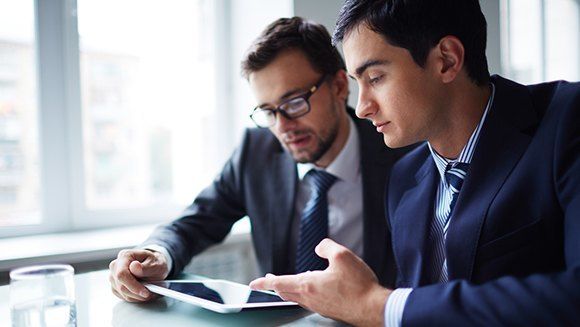 Našim zákazníkům chceme poskytovat ty nejlepší služby